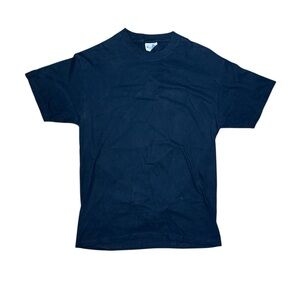 Vintage 2001 “Tomzilla” Tour Tee on Hanes Beefy-T Blank